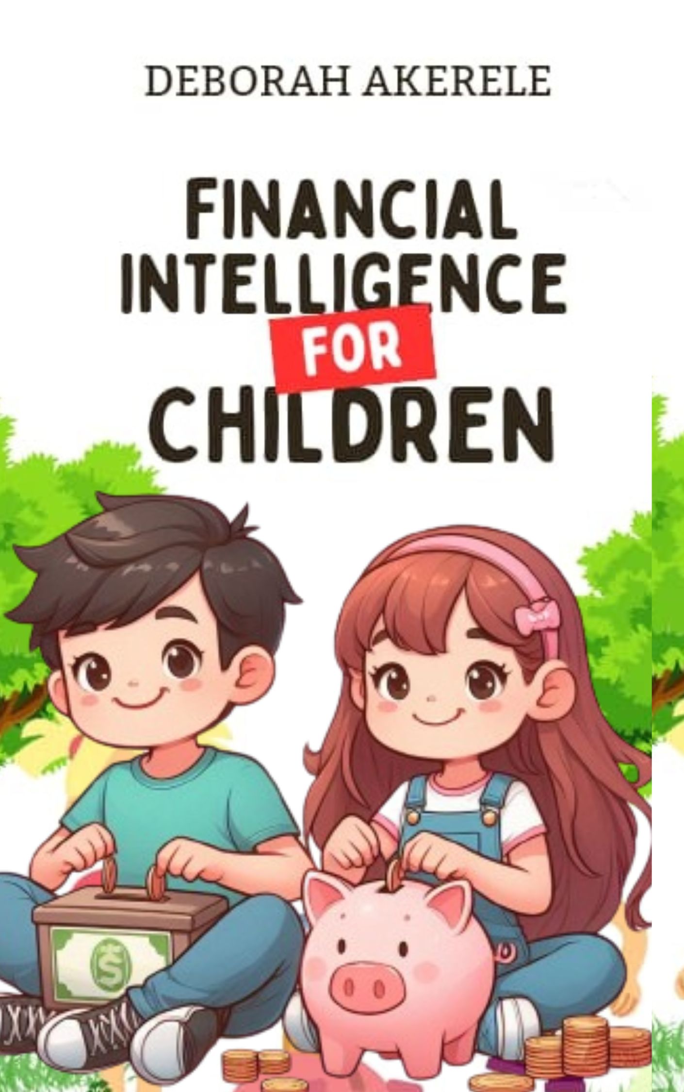Financial intelligence for children